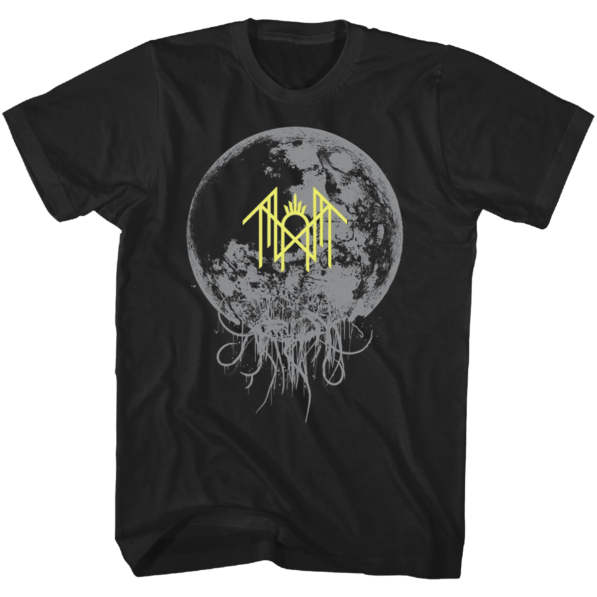 SLEEP TOKEN TAKE BACK TO EDEN T-SHIRT