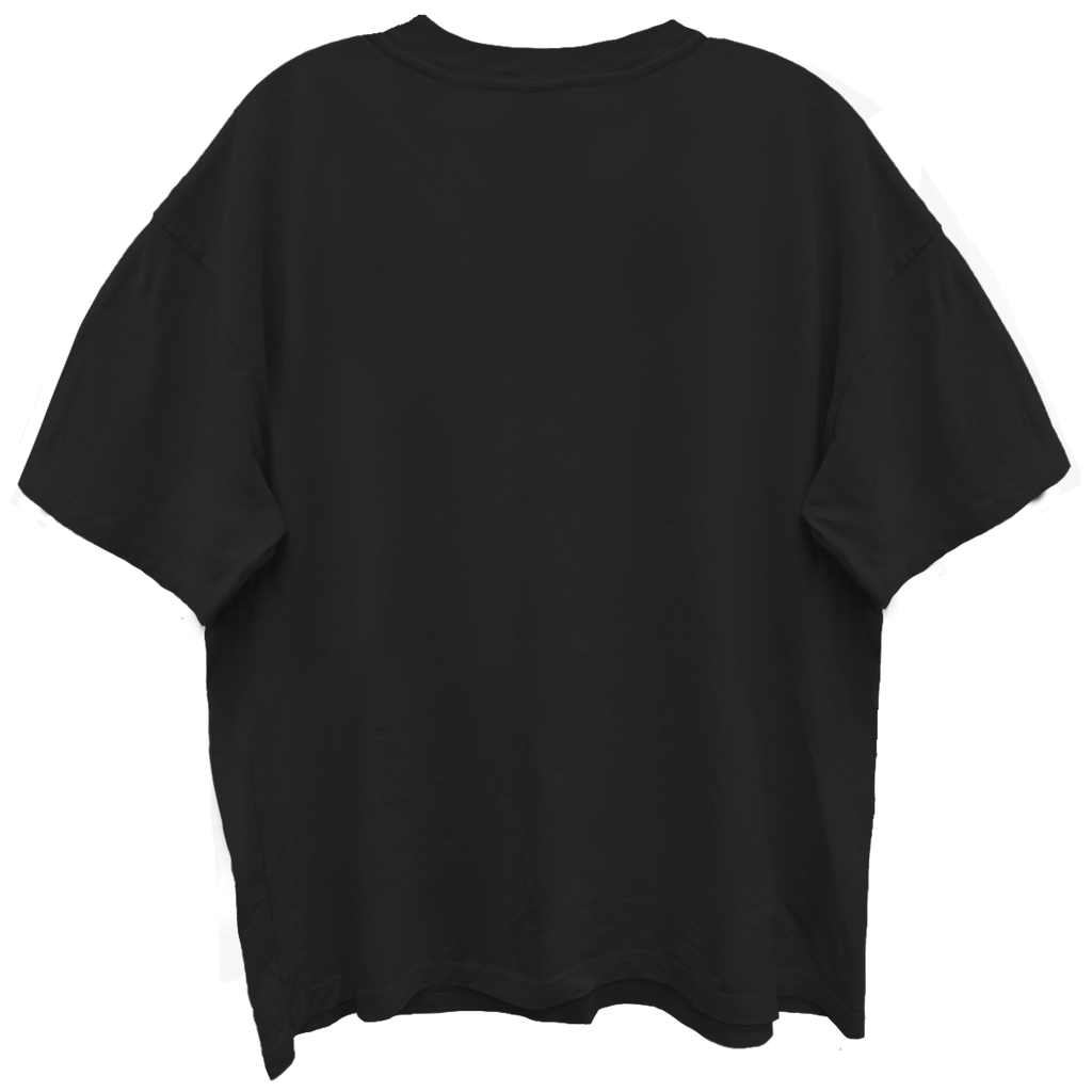 STONE TEMPLE PILOTS PURPLE ALBUM COVER LIMO BLACK ENZYME WASH T-SHIRT/GIANT VINTAGE T-SHIRT