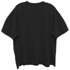 STONE TEMPLE PILOTS PURPLE ALBUM COVER LIMO BLACK ENZYME WASH T-SHIRT/GIANT VINTAGE T-SHIRT