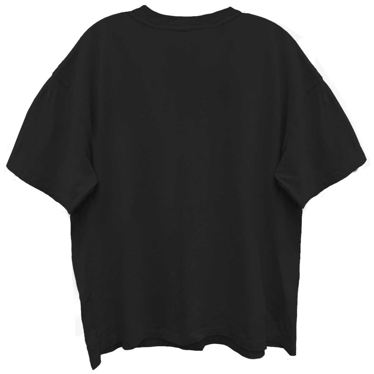 STONE TEMPLE PILOTS PURPLE ALBUM COVER LIMO BLACK ENZYME WASH T-SHIRT/GIANT VINTAGE T-SHIRT
