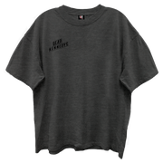 DEAD KENNEDYS LOGO FRONT/BACK VINTAGE BLACK ENZYME WASH T-SHIRT/GIANT VINTAGE T-SHIRT