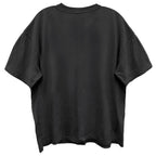 GODSMACK, GREATEST HITS PLAY LIST VINTAGE BLACK ENZYME WASH T-SHIRT/GIANT VINTAGE T-SHIRT