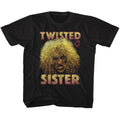 TWISTED SISTER - DEE TODDLER SHIRT