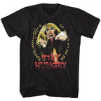 TWISTED SISTER - STAY HUNGRY SHIRT