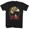 TWISTED SISTER - STAY HUNGRY SHIRT