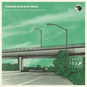 TAKING BACK SUNDAY 'TELL ALL YOUR FRIENDS' CD (20th Anniversary Edition)