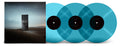 TESSERACT 'PORTALS' LIMITED-EDITION CLEAR BLUE 3xLP