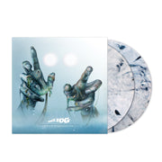 THE FOG SOUNDTRACK 2LP (Color Vinyl, Music by John Carpenter)