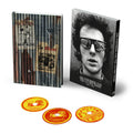 THE 101'ERS & JOE STRUMMER 'JOE STRUMMER 003: THE 101'ERS YEARS 1974-1976' DELUXE 3CD BOX SET