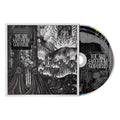 THE ACACIA STRAIN ‘YOU ARE SAFE FROM GOD HERE’ CD