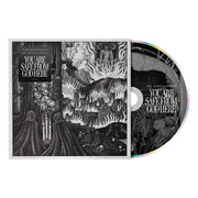 THE ACACIA STRAIN ‘YOU ARE SAFE FROM GOD HERE’ CD