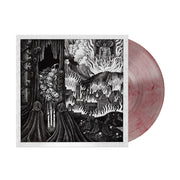 THE ACACIA STRAIN ‘YOU ARE SAFE FROM GOD HERE’ LP (Hot Dog Vinyl)