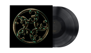IMMINENCE ‘THE BLACK’ 2LP (Black Vinyl)