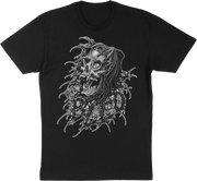 THE BLED 'REAPER' T-SHIRT