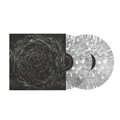 THE CONTORTIONIST 'CLAIRVOYANT' 2LP (Ghost Splatter Vinyl)