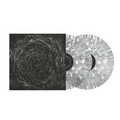THE CONTORTIONIST 'CLAIRVOYANT' 2LP (Ghost Splatter Vinyl)