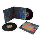THE CURE 'MIXES OF A LOST WORLD' 2LP (Half-Speed, Black BioVinyl)