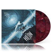 THE HU ‘HUN’ 2LP (Red Marble Vinyl)