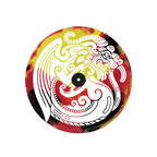 THE HU ‘HUN’ 2LP (Black, Yellow, & Red Vinyl)
