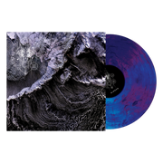 NEKRASOV 'THE MIRROR VOID' LP (Color Vinyl)