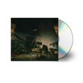 THE PLOT IN YOU ‘THE PLOT IN YOU' CD