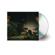 THE PLOT IN YOU ‘THE PLOT IN YOU' CD