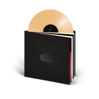 THE PRETTY RECKLESS 'GOING TO HELL' LP + BOOK (10th Anniversary, Beige Vinyl)