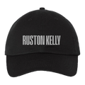 RUSTON KELLY 'THE WEAKNESS' BLACK HAT