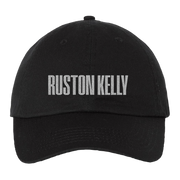 RUSTON KELLY 'THE WEAKNESS' BLACK HAT