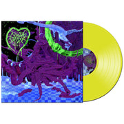 THOTCRIME 'D1G1T4L_DR1FT' LP (Various Color Vinyl)