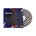 TIGERCUB - 'AS BLUE AS INDIGO' CD