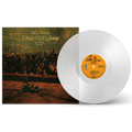NEIL YOUNG 'TIME FADES AWAY' LP (50th Anniversary Edition, Clear Vinyl)