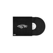 KENDRICK LAMAR 'TO PIMP A BUTTERFLY' 2LP (10th Anniversary Edition, Alternate Artwork)