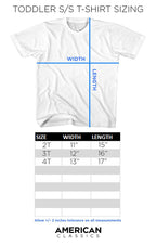 AEROSMITH - PUMP YOUTH SHIRT