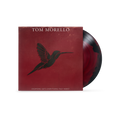 TOM MORELLO ‘EVERYONE GETS EVERYTHING THEY WANT’ LP (Rebel Swirl Vinyl)