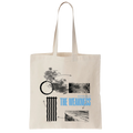 THE WEAKNESS 'WATER CYCLE' TOTE