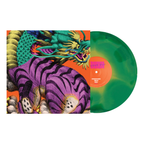 TRIVIUM ‘STRUCK DEAD’ EP (Exclusive – Limited to 250 Each, Various Color Vinyl)