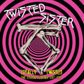 TWISTED SISTER ‘THE STUDIO ALBUMS 1982-1987' 5CD BOX SET