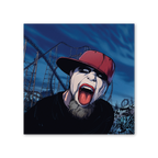 TWIZTID 'HAUNTED HIGH-ONS' LP (Green Vinyl) + TWIZTID: MAYHEM MANOR - GRAPHIC NOVEL