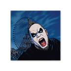 TWIZTID 'HAUNTED HIGH-ONS' LP (Green Vinyl) + TWIZTID: MAYHEM MANOR - GRAPHIC NOVEL