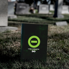 TYPE O NEGATIVE: BLOODY KISSES - HARDCOVER