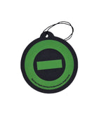 TYPE O NEGATIVE LOGO AIR FRESHENER