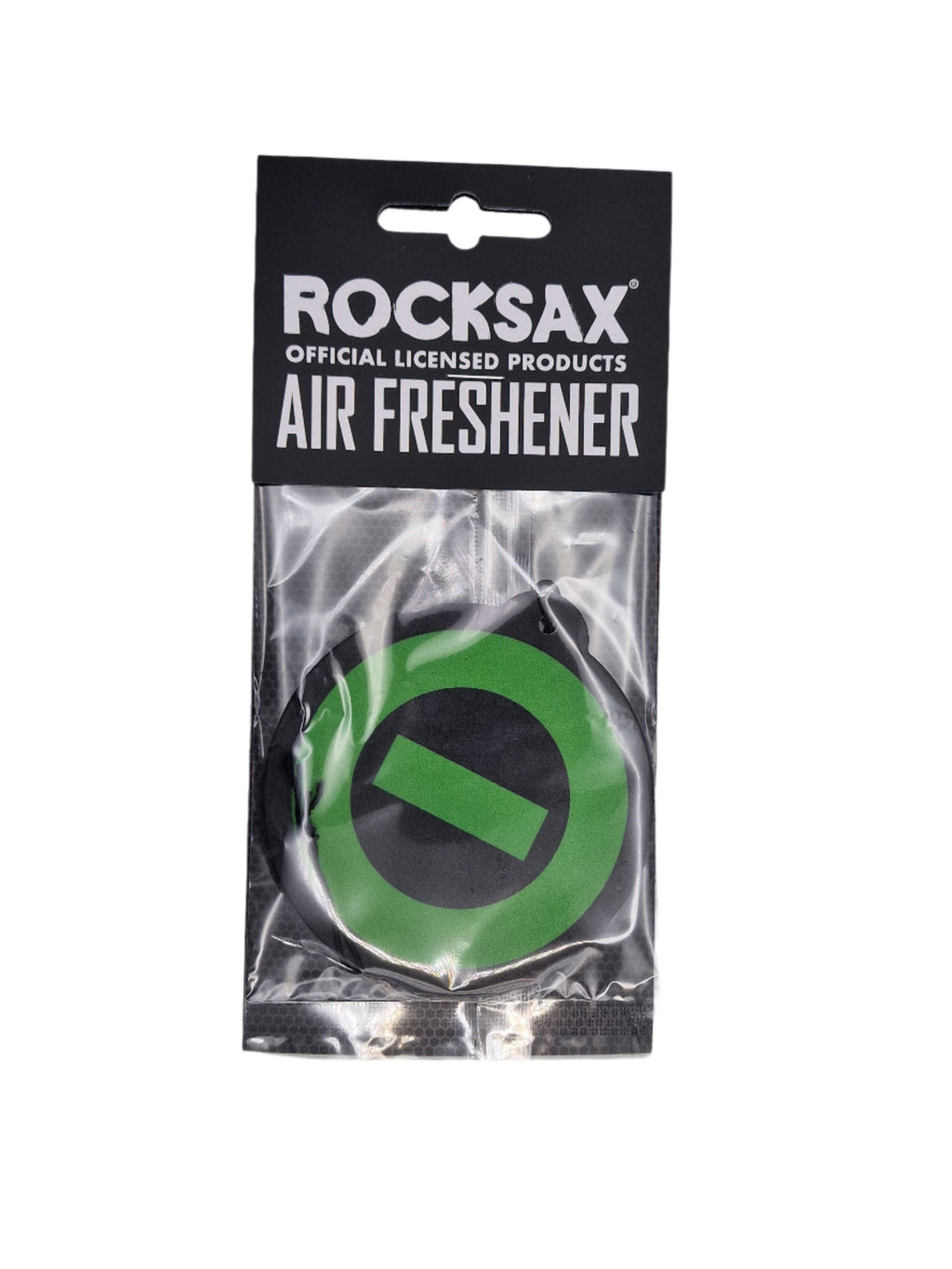 TYPE O NEGATIVE LOGO AIR FRESHENER
