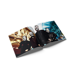 U2 'CARNAVAL DE LUZ' CD