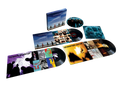 U2 'CARNAVAL DE LUZ' 3LP BOX SET