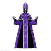 GHOST PAPA V PERPETUA ULTIMATES! FIGURE