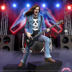 METALLICA CLIFF BURTON ULTIMATES! WAVE 1 FIGURE
