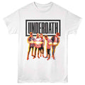 UNDEROATH - BAND MEMBERS SHIRT