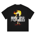 UNDEROATH "FIRE RUN" LIMITED EDITION T-SHIRT