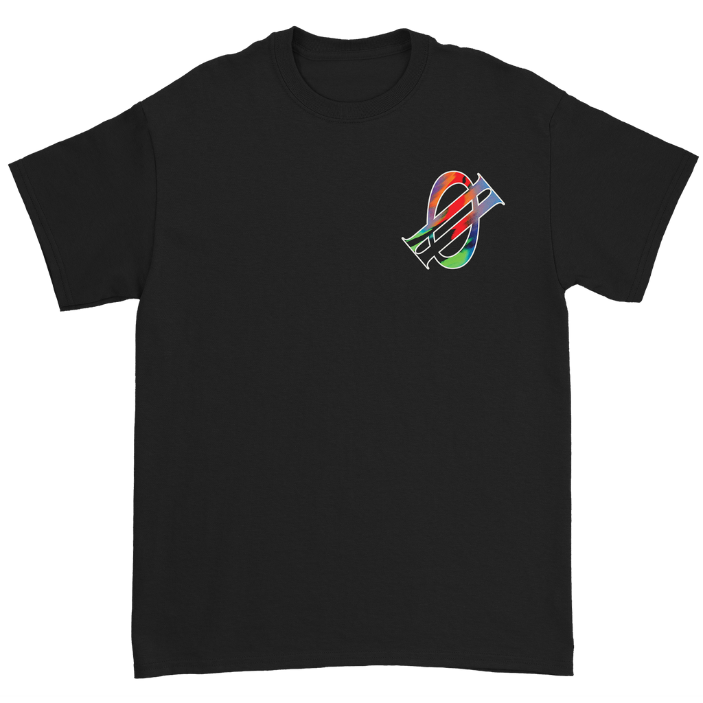 UNDEROATH THE PLACE AFTER THIS ONE T-SHIRT